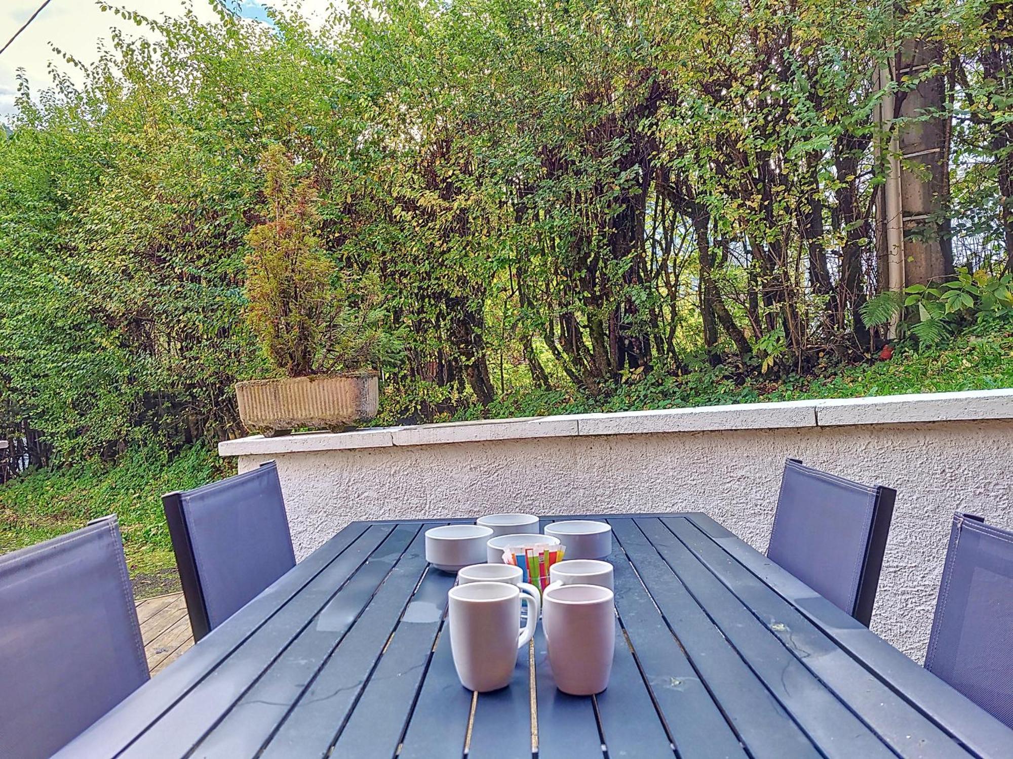 Appartement A 600M Des Remontees Mecaniques, Centre Morzine, Chalet Les Joux 외부 사진