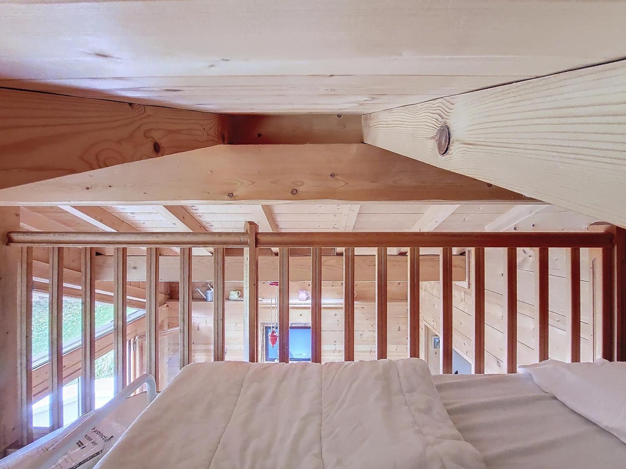 Appartement A 600M Des Remontees Mecaniques, Centre Morzine, Chalet Les Joux 외부 사진