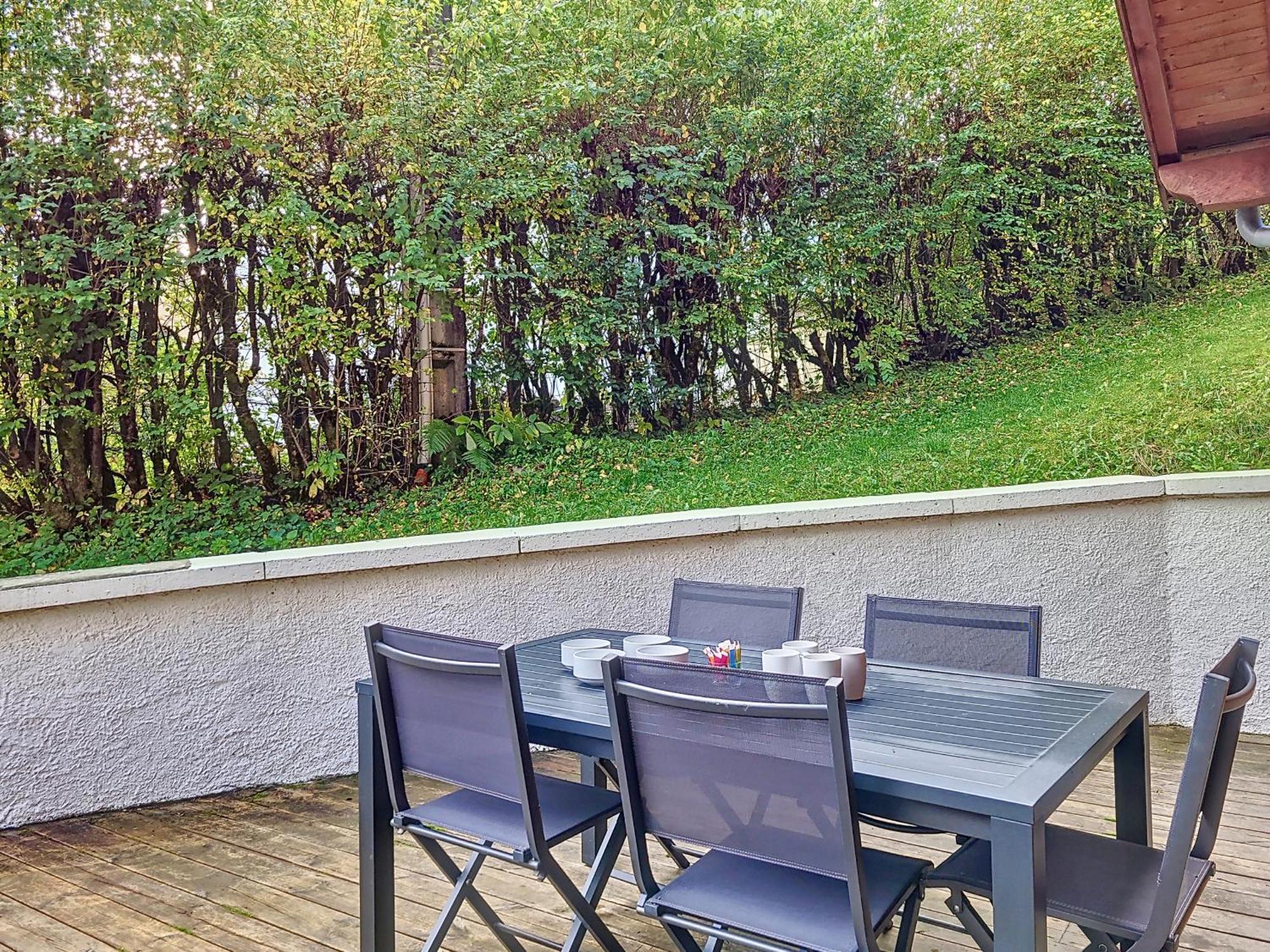Appartement A 600M Des Remontees Mecaniques, Centre Morzine, Chalet Les Joux 외부 사진