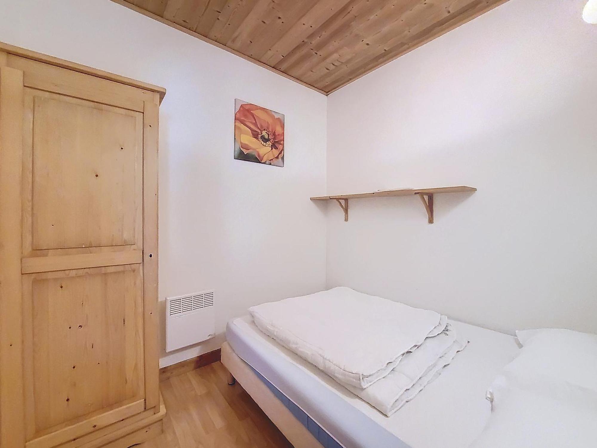 Appartement A 600M Des Remontees Mecaniques, Centre Morzine, Chalet Les Joux 외부 사진