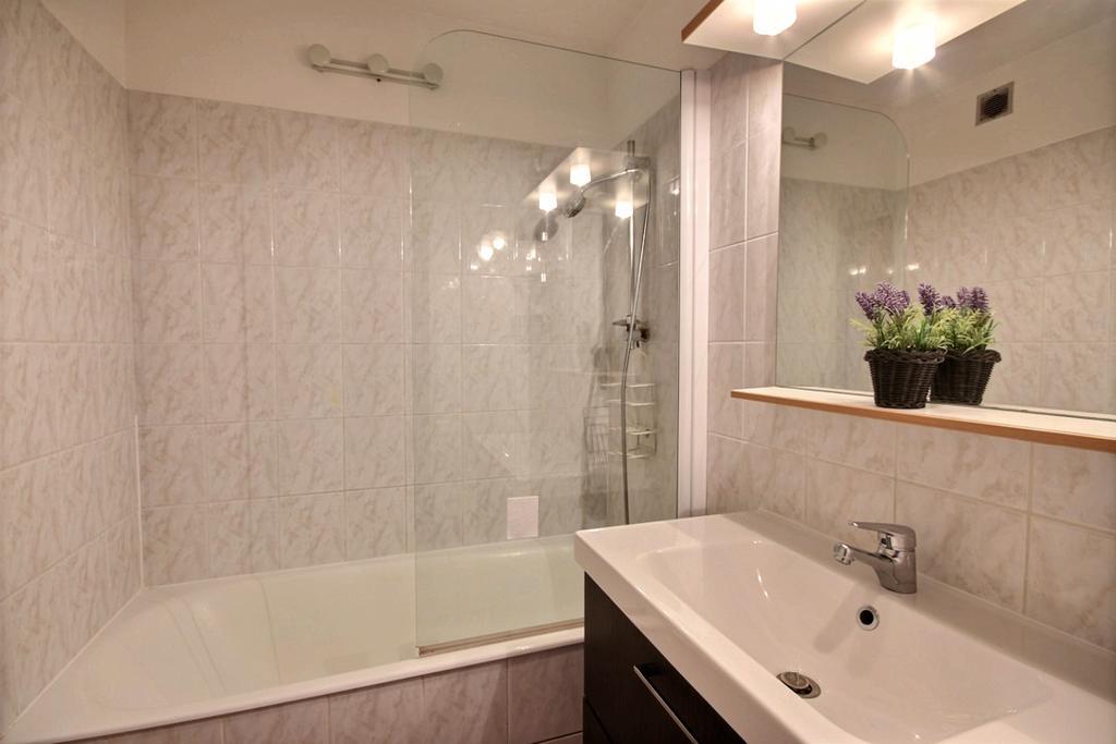 Appartement A 600M Des Remontees Mecaniques, Centre Morzine, Chalet Les Joux 외부 사진