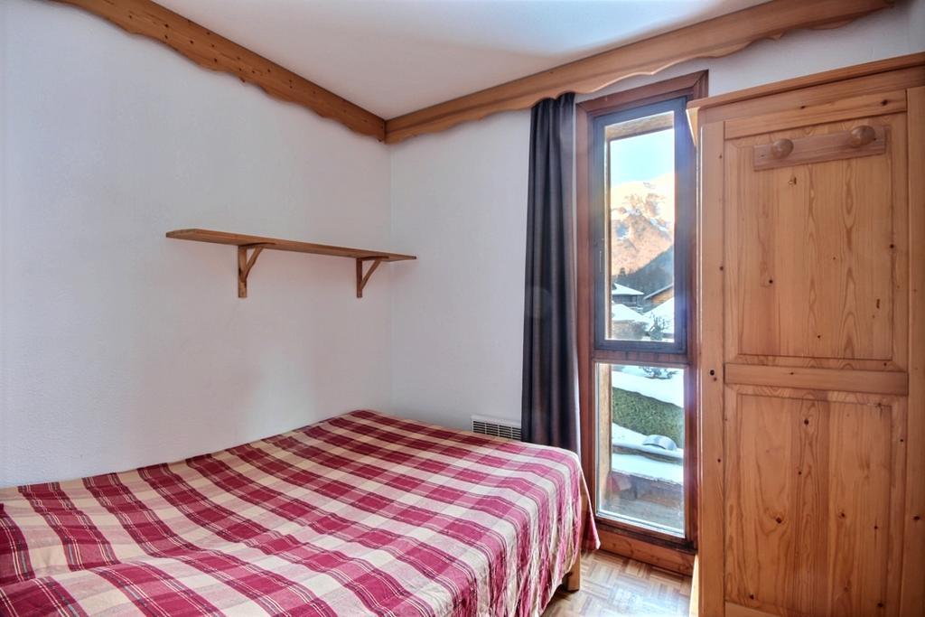 Appartement A 600M Des Remontees Mecaniques, Centre Morzine, Chalet Les Joux 외부 사진