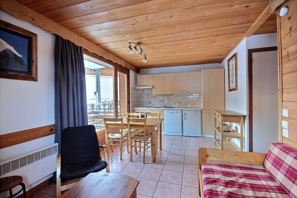 Appartement A 600M Des Remontees Mecaniques, Centre Morzine, Chalet Les Joux 외부 사진