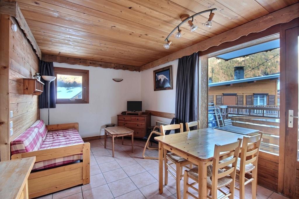 Appartement A 600M Des Remontees Mecaniques, Centre Morzine, Chalet Les Joux 외부 사진